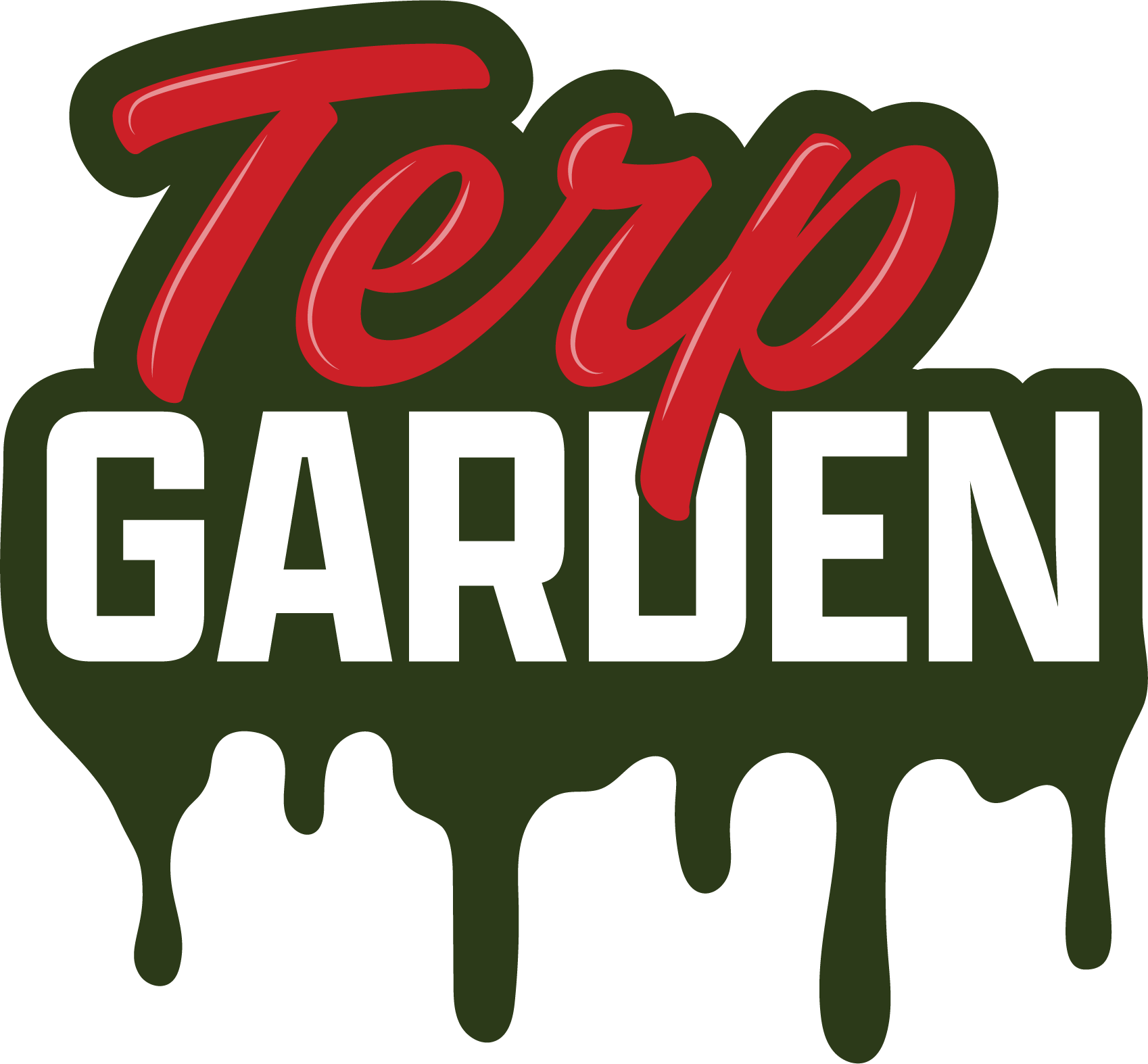 Terp Garden Logo
